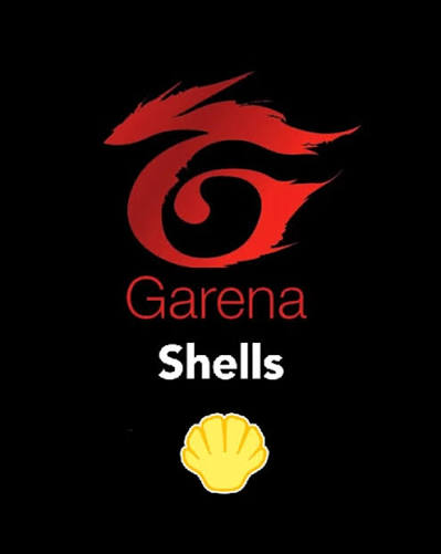 Garena Shell MY🇲🇾