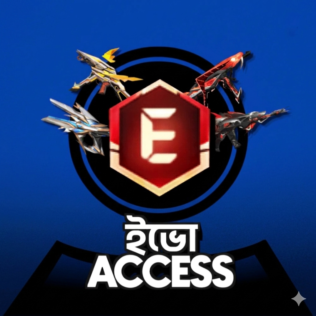 EVO ACCESS BD [UID]