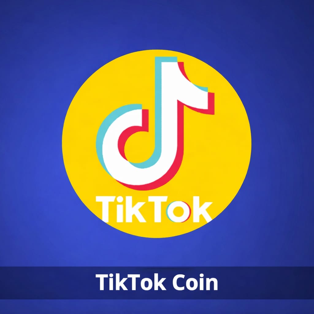 tiktok coin 🇧🇩