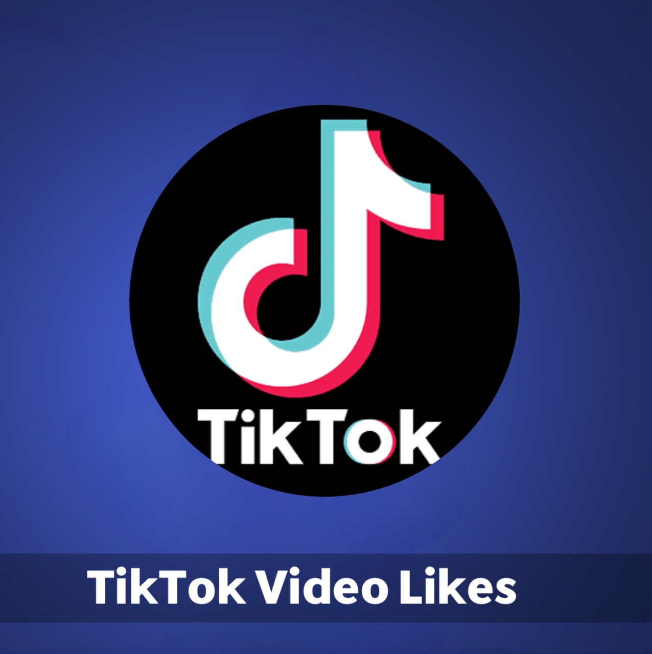 TikTok Video Likes